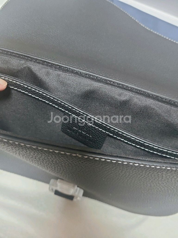 새것 디올 핸드백 클러치 숄더백 구찌 서류가방 루이비통--4