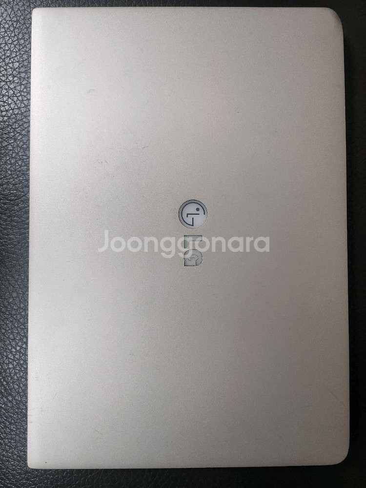 고용량 LG gram 노트북(14인치 8램 512SSD--2