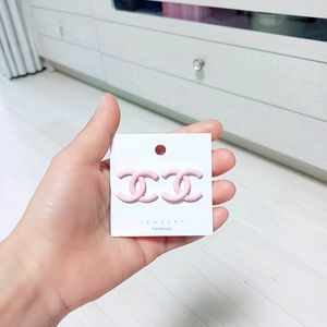 (새상품)925은침귀걸이