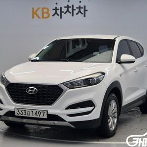 [현대]올뉴투싼 디젤 1.7 2WD 스타일 (5인승)