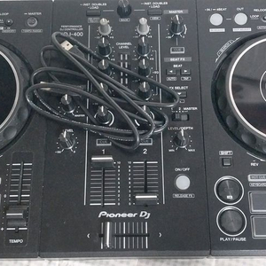 DDJ-400 이미지