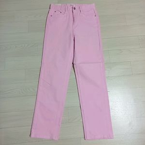 (새상품) 데님팬츠 55