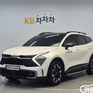 [기아]스포티지 5세대 (NQ5) 1.6 가솔린 2WD