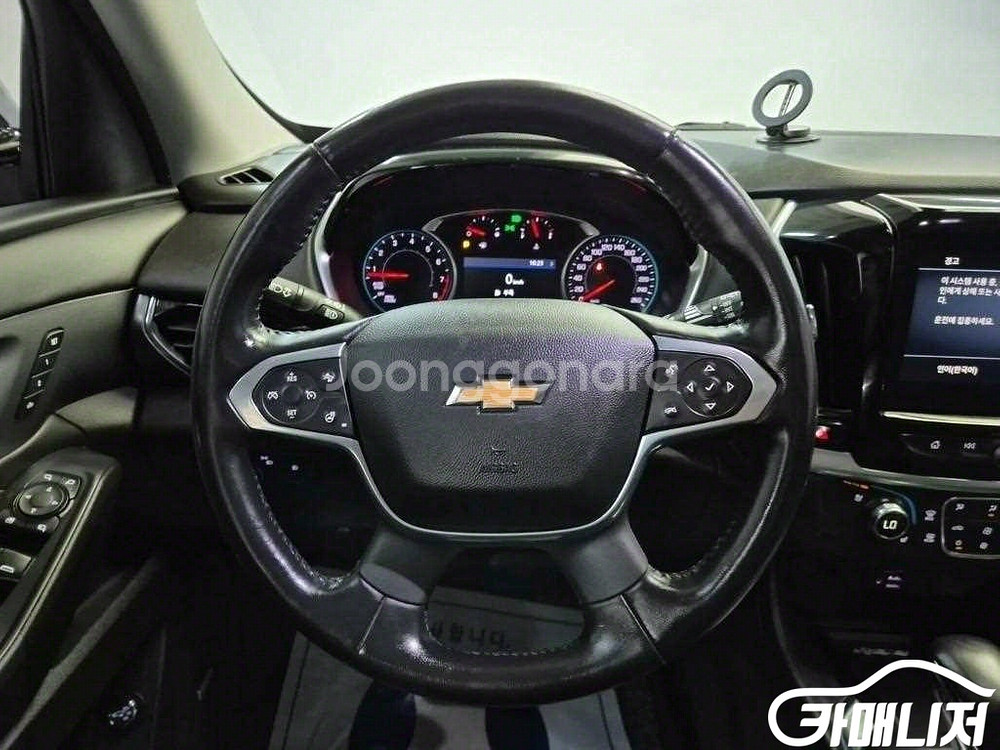 [쉐보레]트래버스 3.6 AWD 레드라인 (7인승) #--8
