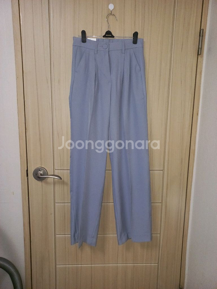 (새상품) 봄.가을 팬츠 55--0
