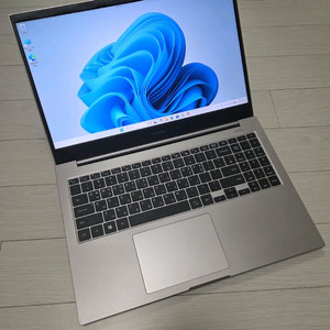 삼성 노트북 NT350XCR I3 10세대