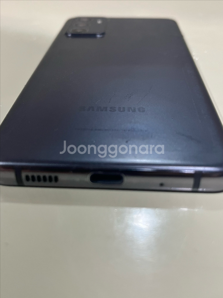 갤럭시 퀀텀2 공기계--2