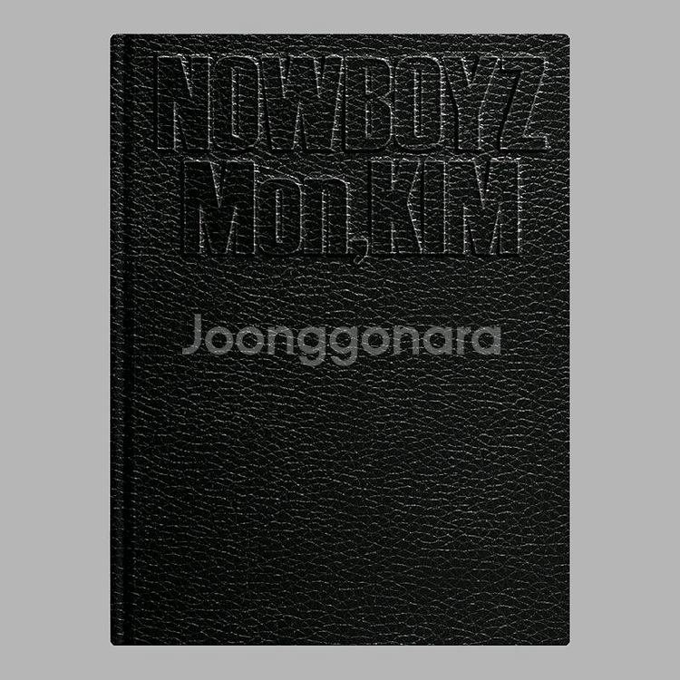 Nowboyz나우보이즈 6, 7, 8 판매(택비포함)--2