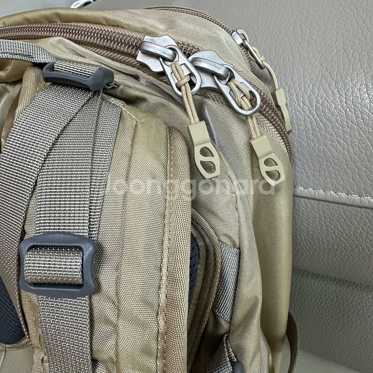 써미트 뉴 마그마 36L 등산 트레킹 백팩--8
