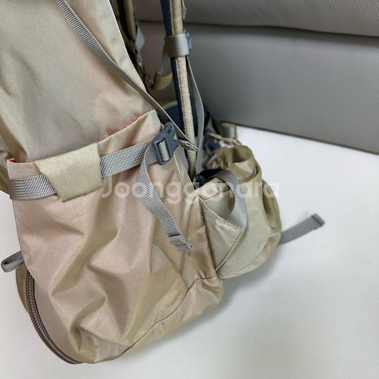 써미트 뉴 마그마 36L 등산 트레킹 백팩--6