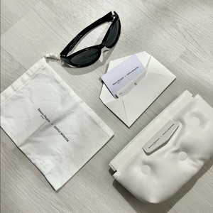 젠틀몬스터 마르지엘라 MM104 선글라스