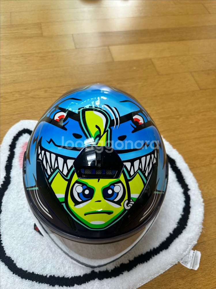 Agv k-5헬멧(m사이즈) + 블루투스--1