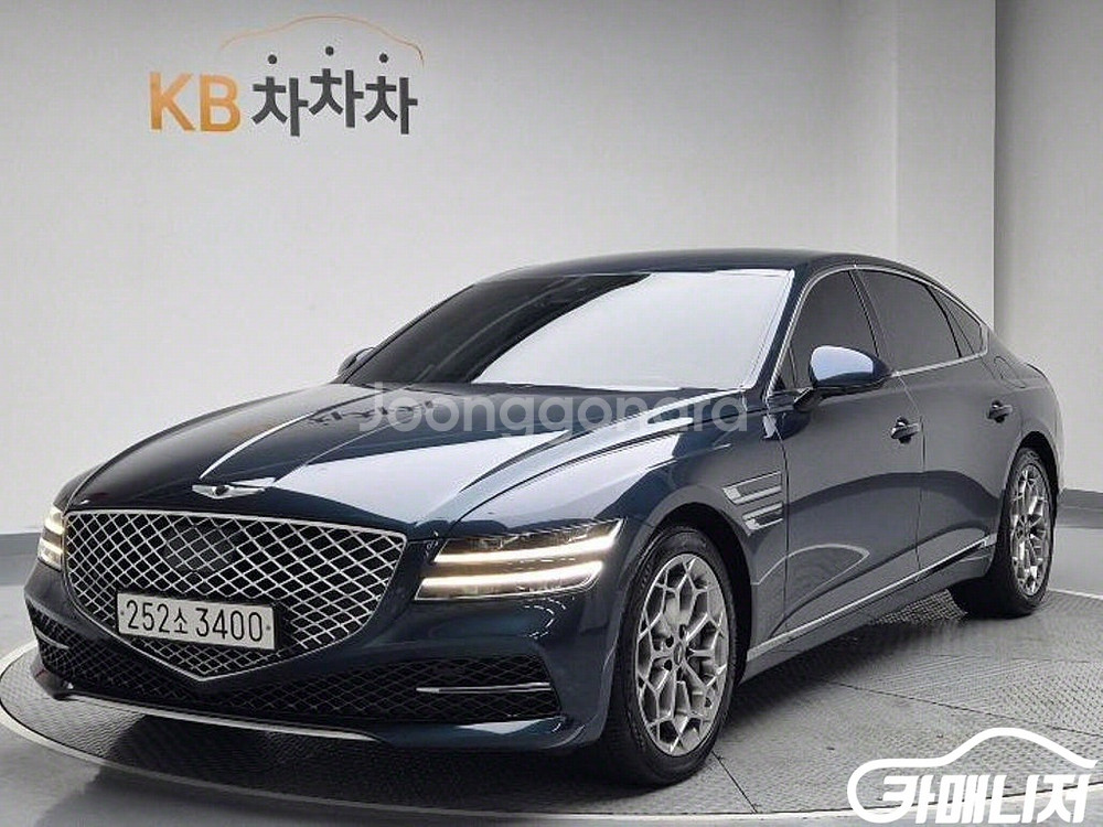 [제네시스]G80(RG3) 2.5 가솔린 터보 AWD--0