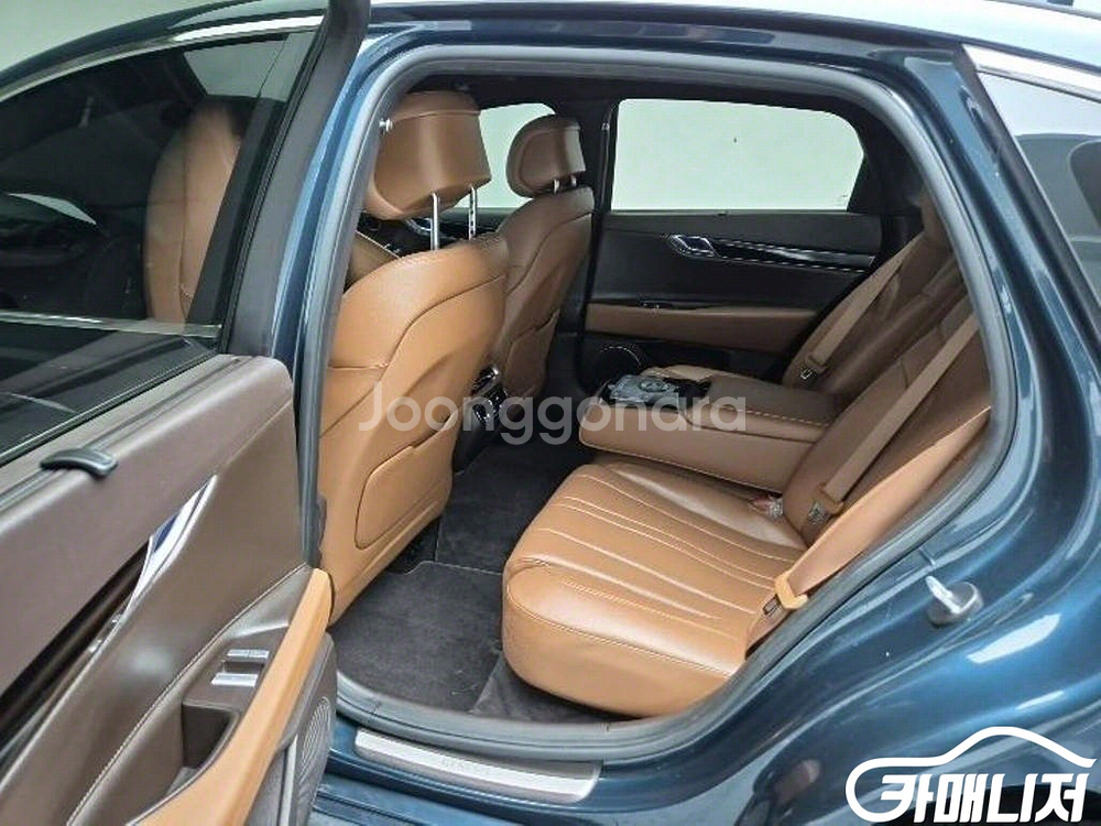 [제네시스]G80(RG3) 2.5 가솔린 터보 AWD--8