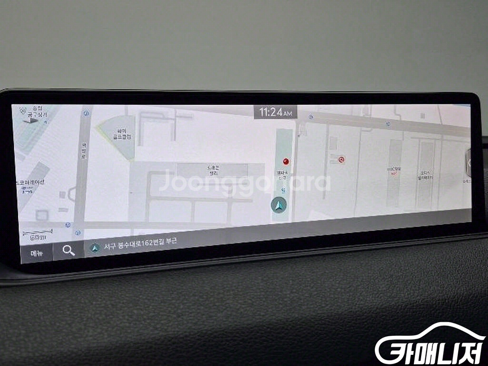 [제네시스]G80(RG3) 3.5 가솔린 터보 AWD--9