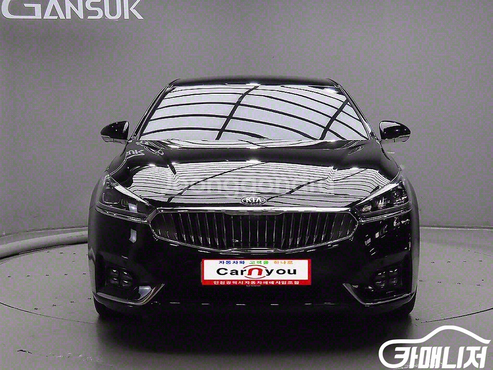 [기아]올 뉴 K7 3.3 GDI 노블레스 스페셜 #앱--0