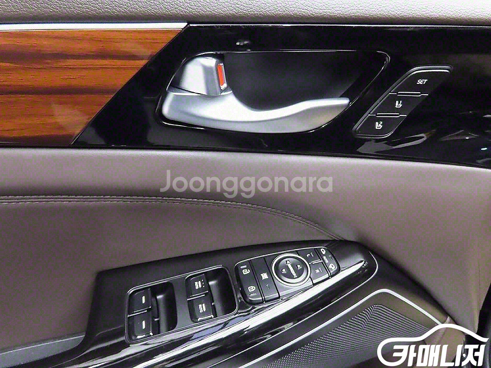 [기아]올 뉴 K7 3.3 GDI 노블레스 스페셜 #앱--7