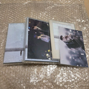 헤어짐의 방법 헤방 드라마 CD 드씨 운포 4만원