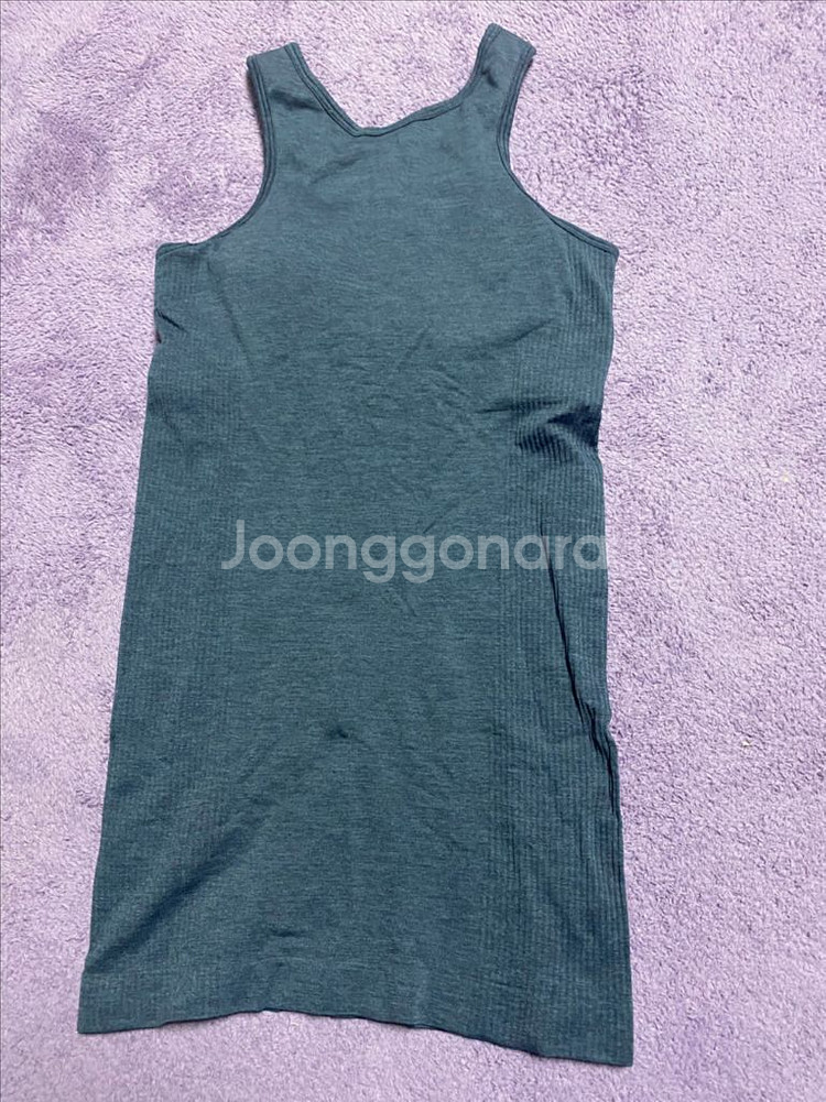 룰루레몬 Ebb to Street Tank Top--0