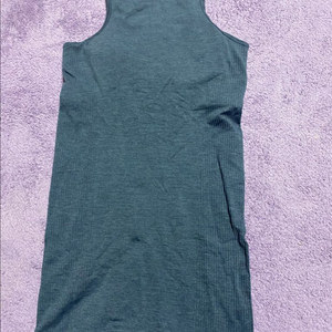 룰루레몬 Ebb to Street Tank Top