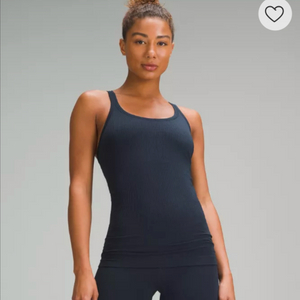 룰루레몬 Ebb to Street Tank Top