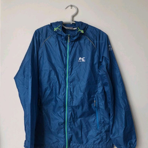 콜핑 남자 바람막이