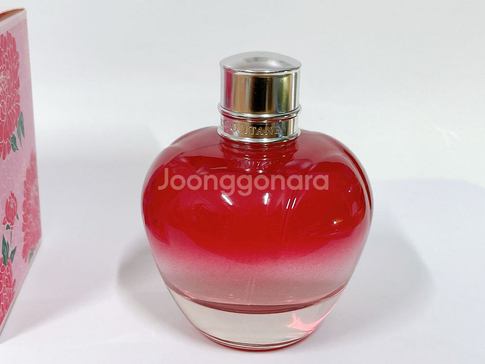 록시땅 피브완 플로라 75ml--1