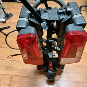 버즈랙 고하중용 ㅣ인용 자전거캐리어