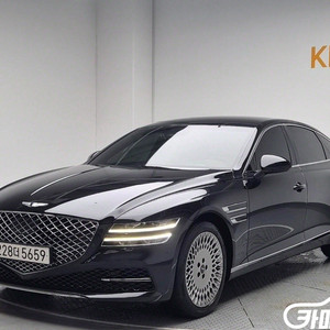 [제네시스]G80(RG3) 2.5 가솔린 터보 AWD