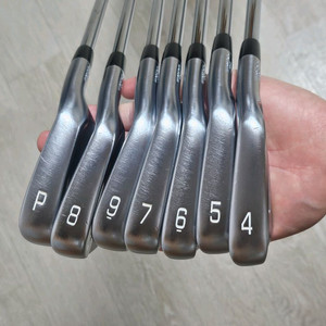 미즈노 jpx 923 tour 4-p modus105s
