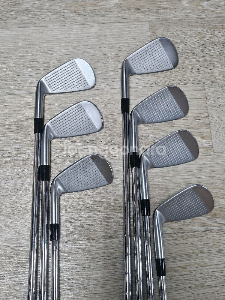 미즈노 jpx 923 tour 4-p modus105s--2