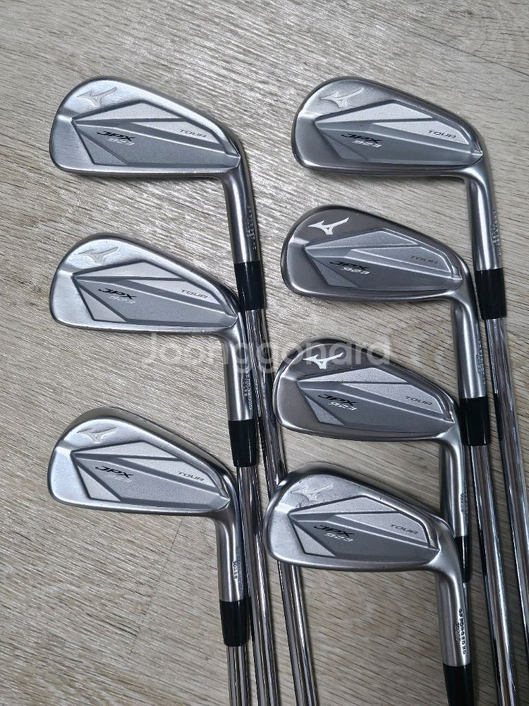 미즈노 jpx 923 tour 4-p modus105s--1