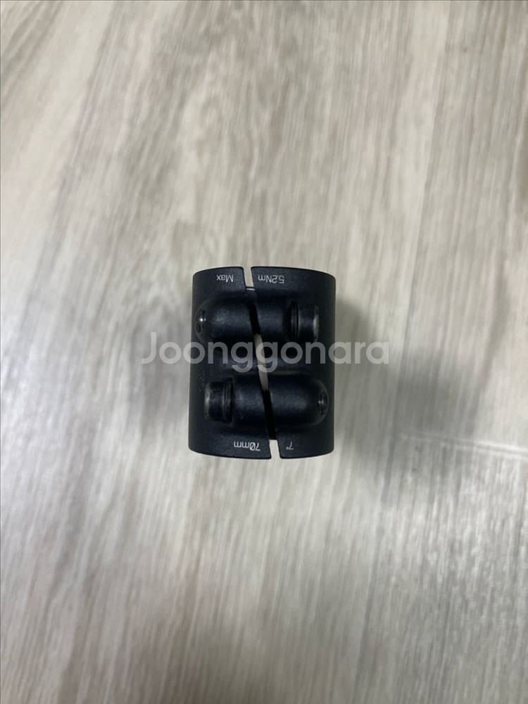 본트래거 자전거 스템 70mm--5