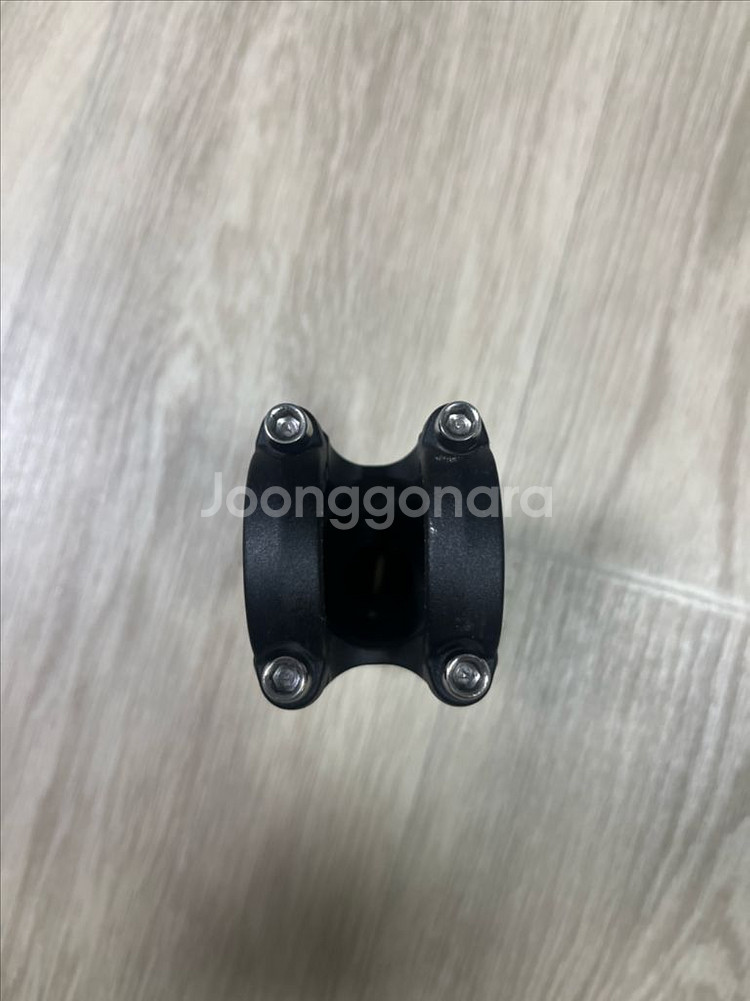 본트래거 자전거 스템 70mm--2