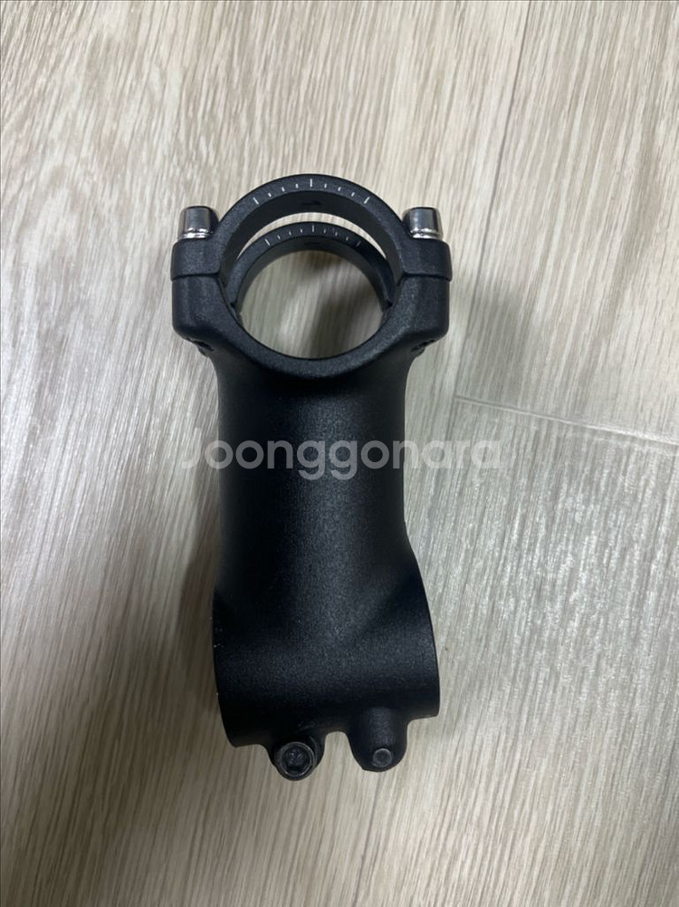 본트래거 자전거 스템 70mm--4