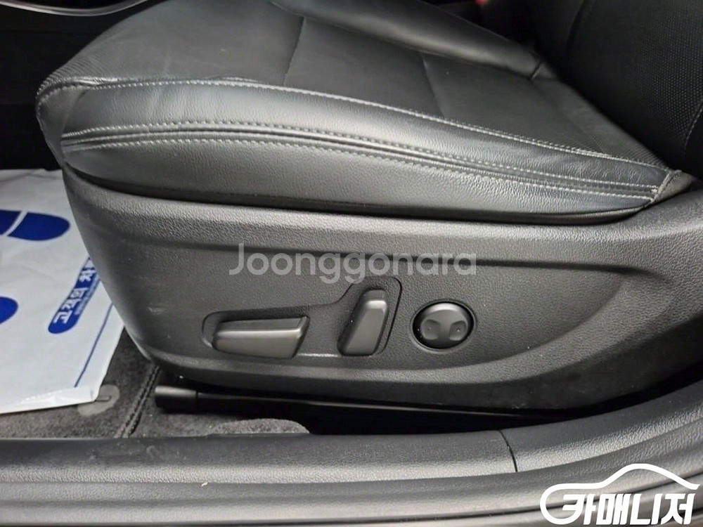 [현대]더 뉴 그랜저 IG 2.5 프리미엄 (5인승)--9