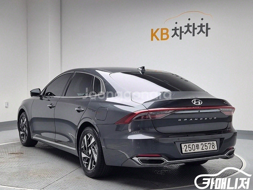 [현대]더 뉴 그랜저 IG 하이브리드 익스클루시브 (5--1