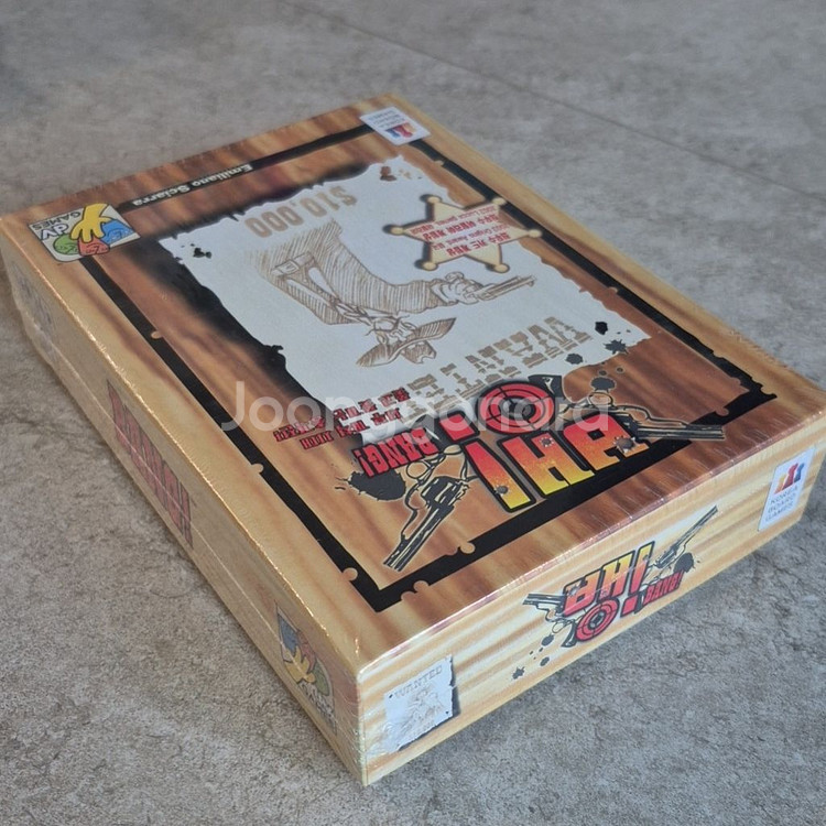 뱅 보드게임 (새상품) 코리아보드게임즈--2