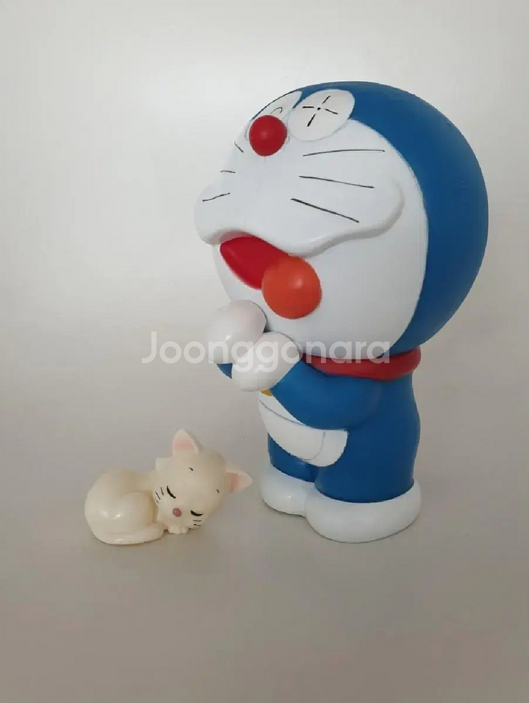 메디콤토이 도라에몽 VCD 피규어--1