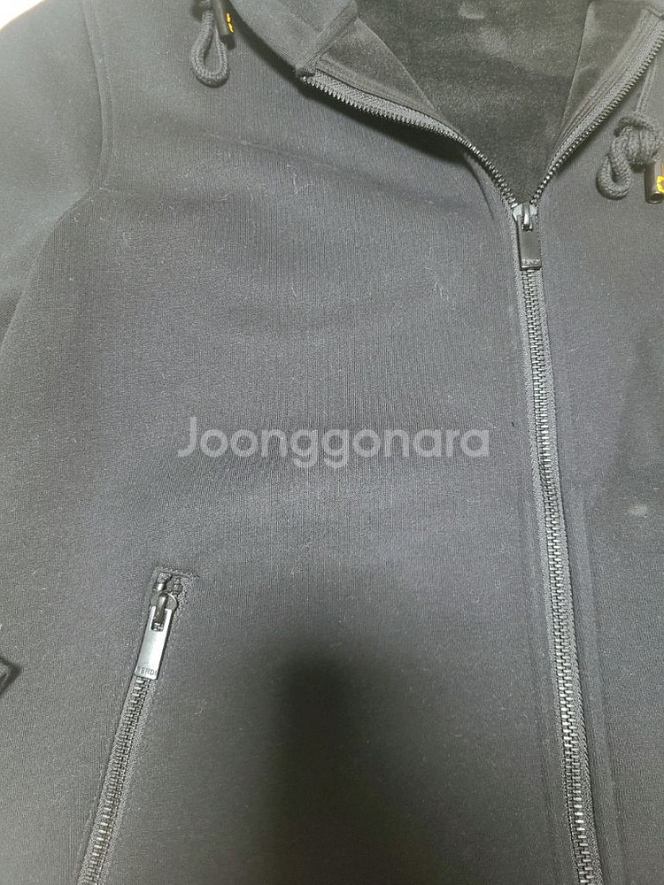 거의새것 구찌점퍼 후드집업 자켓 가디건 명품 루이비통--1