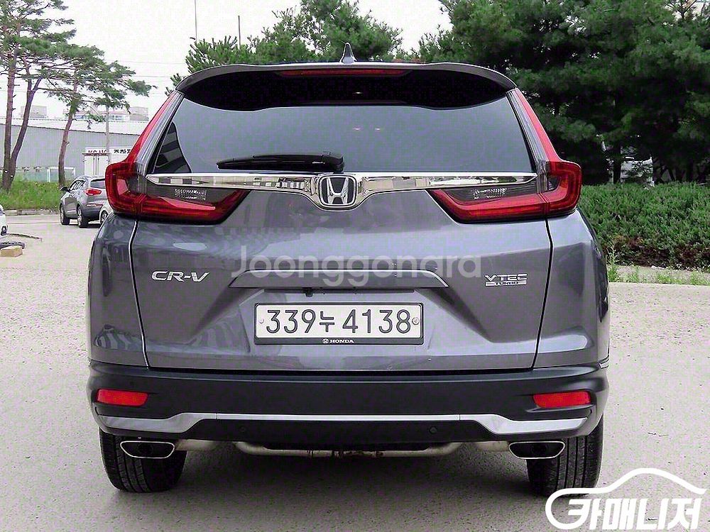 [혼다]CR-V 5세대 1.5 EX-L 2WD (5인승--3