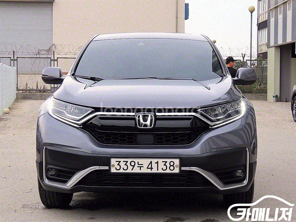 [혼다]CR-V 5세대 1.5 EX-L 2WD (5인승--0