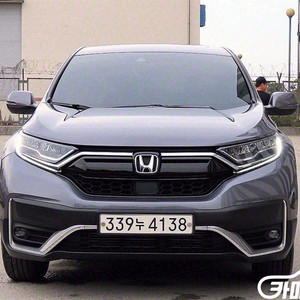 [혼다]CR-V 5세대 1.5 EX-L 2WD (5인승