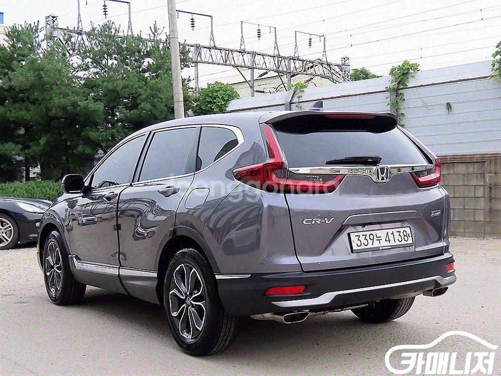 [혼다]CR-V 5세대 1.5 EX-L 2WD (5인승--2