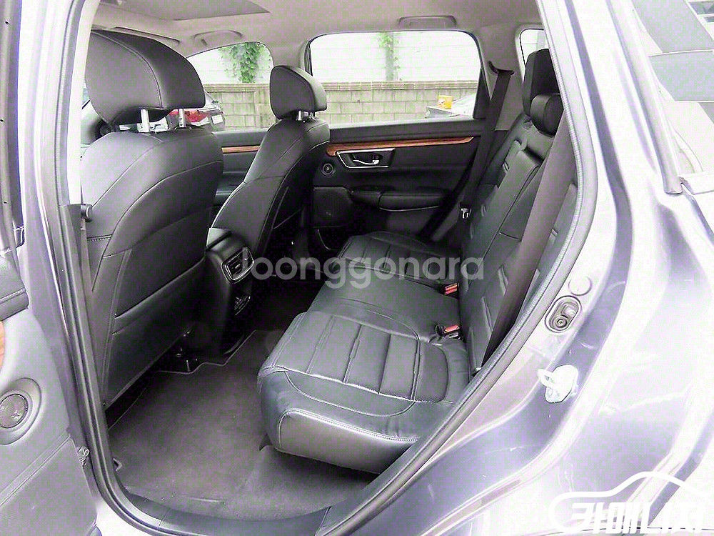 [혼다]CR-V 5세대 1.5 EX-L 2WD (5인승--5