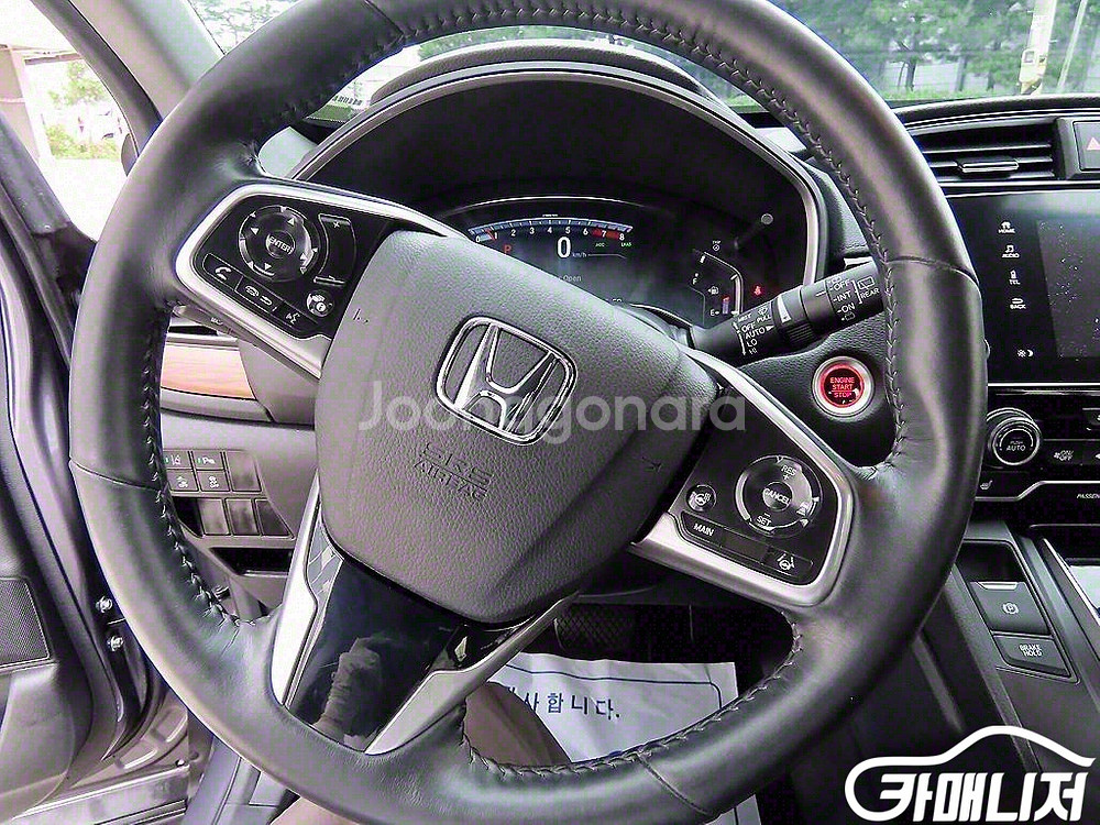 [혼다]CR-V 5세대 1.5 EX-L 2WD (5인승--7