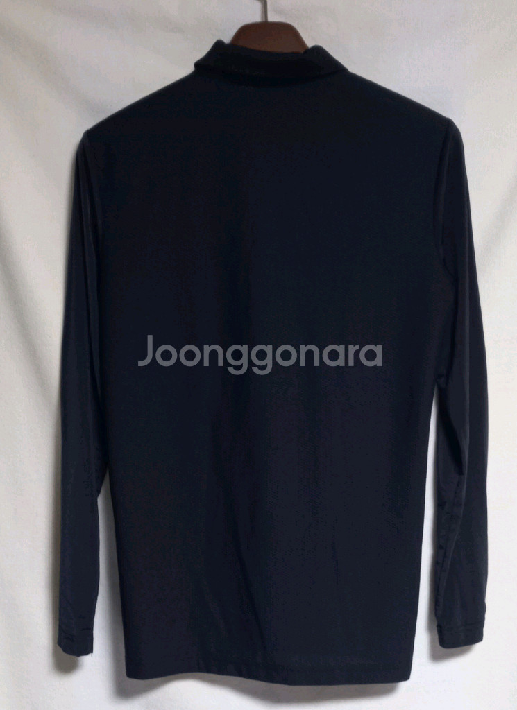 JDX 남성 긴팔티 95(c)--1