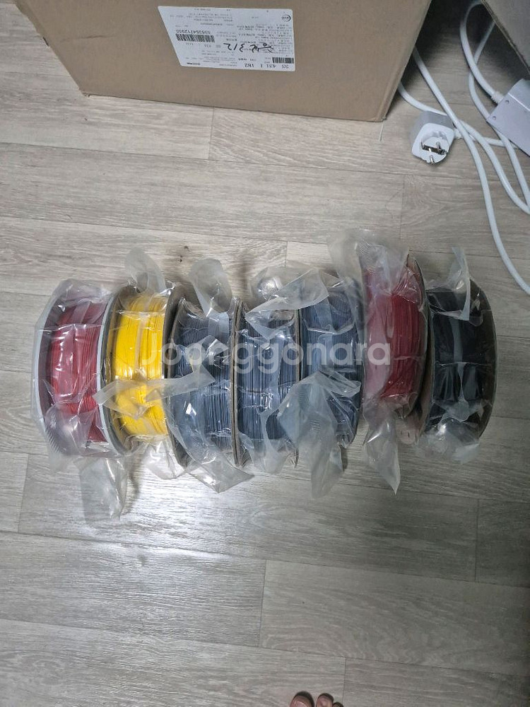 뱀부랩, esun 등 정품 3D 프린터 필라멘트--2