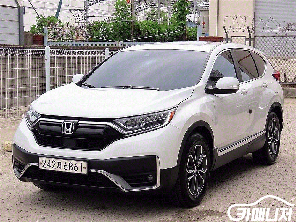 [혼다]CR-V 5세대 1.5 EX-L 2WD (5인승--1