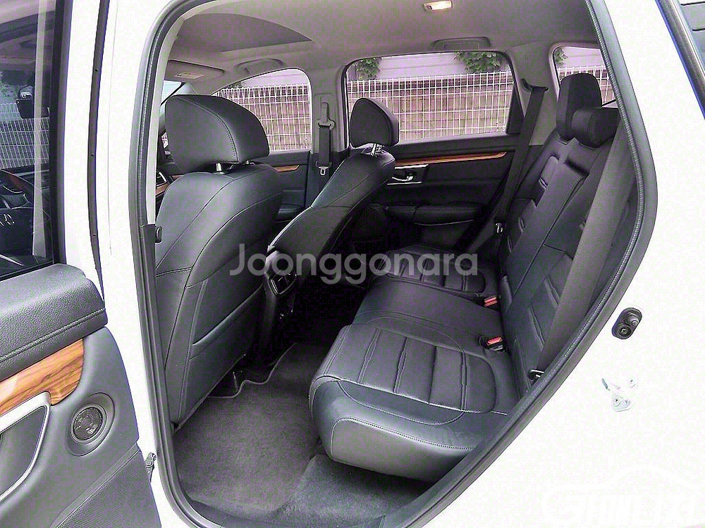 [혼다]CR-V 5세대 1.5 EX-L 2WD (5인승--5